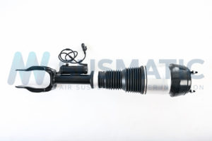 Air strut  Mercedes Benz GLE Front right