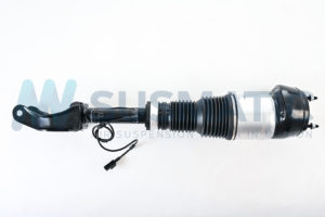 Air strut  Mercedes Benz GLE Front right
