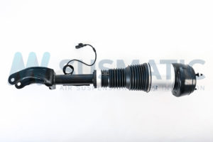 Air strut  Mercedes Benz GLE Front right