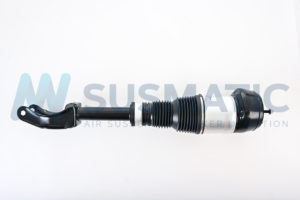 Air strut  Mercedes Benz GLE Front left