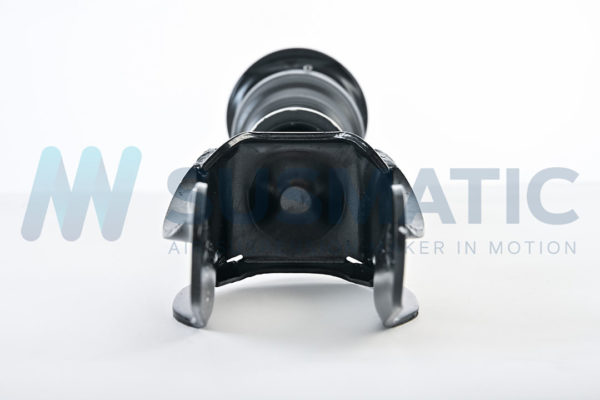 Air strut  Mercedes Benz GL-Class Front left