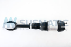 Air strut  Mercedes Benz GLE Front right