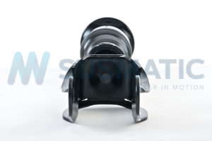 Air strut  Mercedes Benz GLE Front right