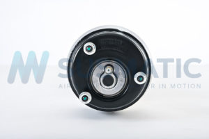 Air strut  Mercedes Benz GLE Front right
