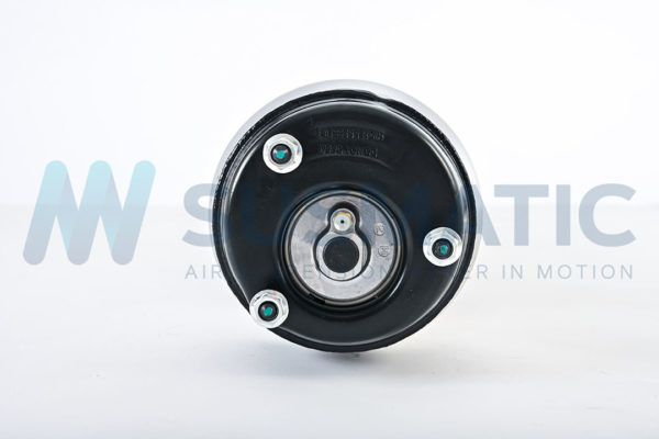 Air strut  Mercedes Benz GL-Class Front right