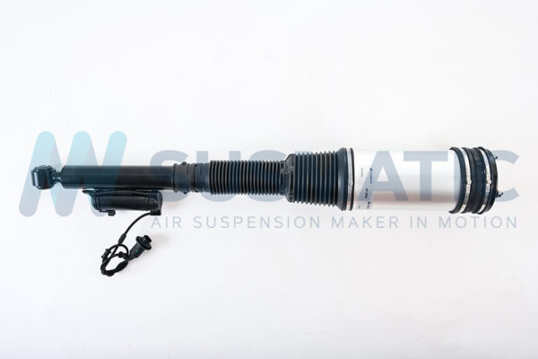 Air strut  Mercedes Benz S-Class Rear left|Rear right