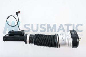 Air strut  Mercedes Benz S-Class Front left|Front right