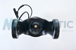 Air strut  Mercedes Benz R-Class Front left|Front right