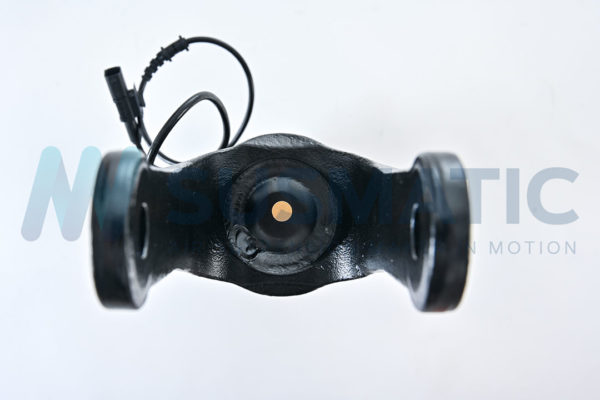 Air strut  Mercedes Benz R-Class Front left|Front right