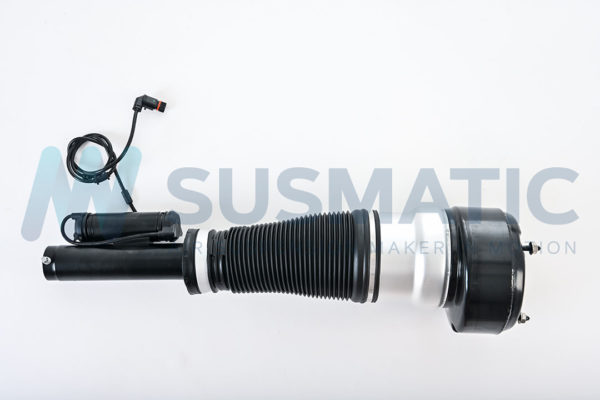 Air strut  Mercedes Benz S-Class Front left|Front right