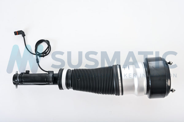 Air strut  Mercedes Benz S-Class Front left|Front right