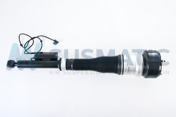 Air strut  Mercedes Benz CL-Class Rear right