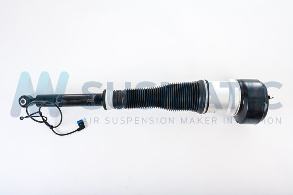 Air strut  Mercedes Benz CL-Class Rear right