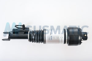 Air strut  Mercedes Benz E-Class Front left