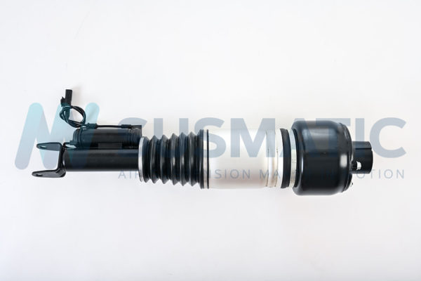 Air strut  Mercedes Benz E-Class Front right