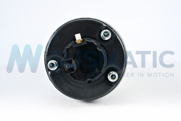 Air strut  Mercedes Benz E-Class Front right