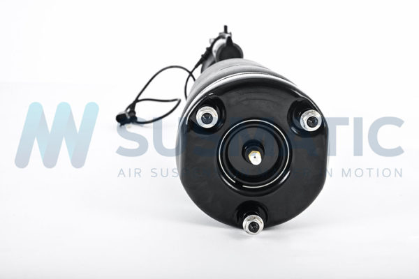 Air strut  Mercedes Benz GL-Class Front left|Front right