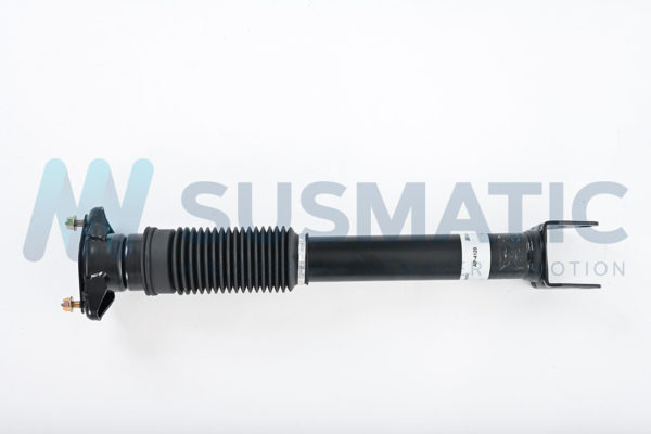 Air strut  Mercedes Benz M-Class Rear left|Rear right