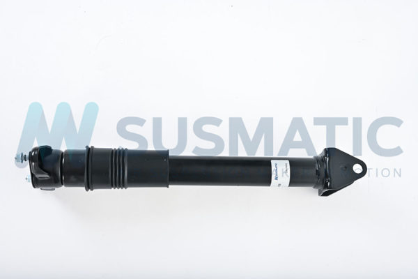 Air strut  Mercedes Benz R-Class Rear left|Rear right