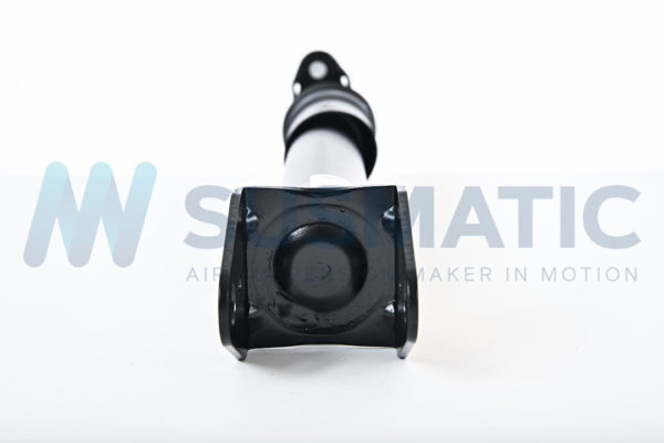 Air strut  Mercedes Benz GL-Class Rear left|Rear right