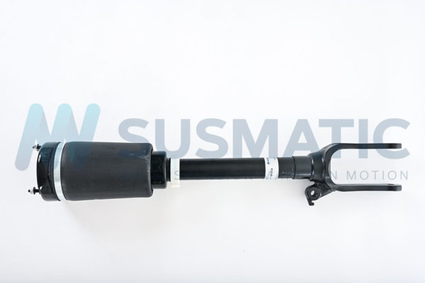 Air strut  Mercedes Benz GL-Class Front left|Front right