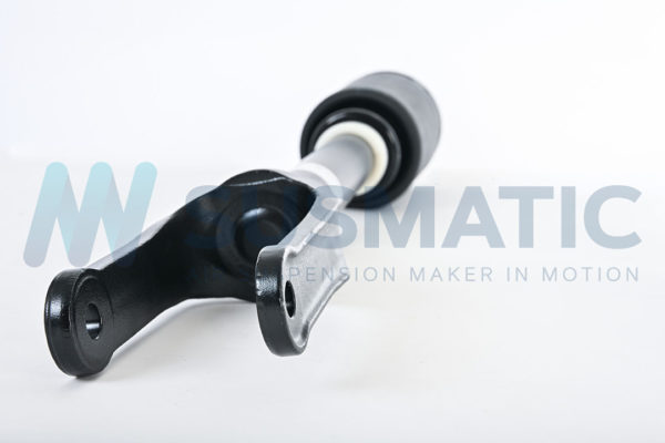 Air strut  Mercedes Benz GL-Class Front left|Front right