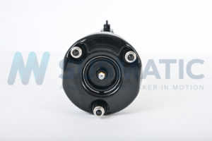 Air strut  Mercedes Benz GL-Class Front left|Front right